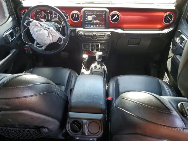 1C4HJXFN1JW314556 2018 JEEP WRANGLER - Image 8