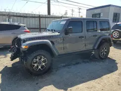 1C4HJXFN1KW502477 2019 JEEP WRANGLER
