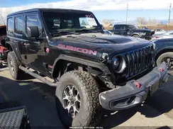 1C4HJXFN1KW502494 2019 JEEP WRANGLER