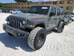 1C4HJXFN1KW505315 2019 JEEP WRANGLER