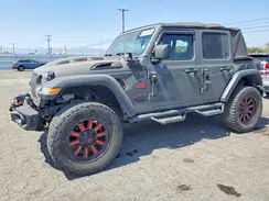 1C4HJXFN1KW511938 2019 JEEP WRANGLER