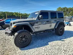 1C4HJXFN1KW525810 2019 JEEP WRANGLER
