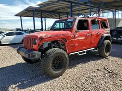 1C4HJXFN1KW540081 2019 JEEP WRANGLER