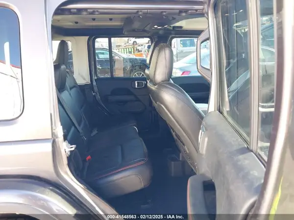 1C4HJXFN1KW547015 2019 JEEP WRANGLER - Image 8