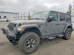 1C4HJXFN1KW576546 2019 JEEP WRANGLER