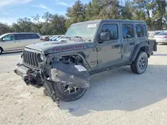 1C4HJXFN1KW585487 2019 JEEP WRANGLER