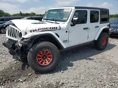 1C4HJXFN1KW632436 2019 JEEP WRANGLER