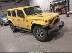 1C4HJXFN1KW657305 2019 JEEP WRANGLER