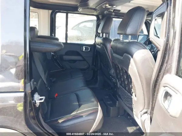 1C4HJXFN1KW679028 2019 JEEP WRANGLER - Image 8