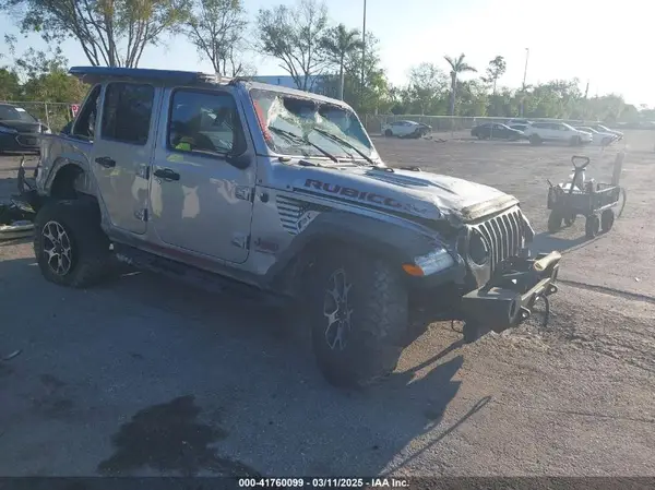 1C4HJXFN1LW114022 2020 JEEP WRANGLER - Image 1