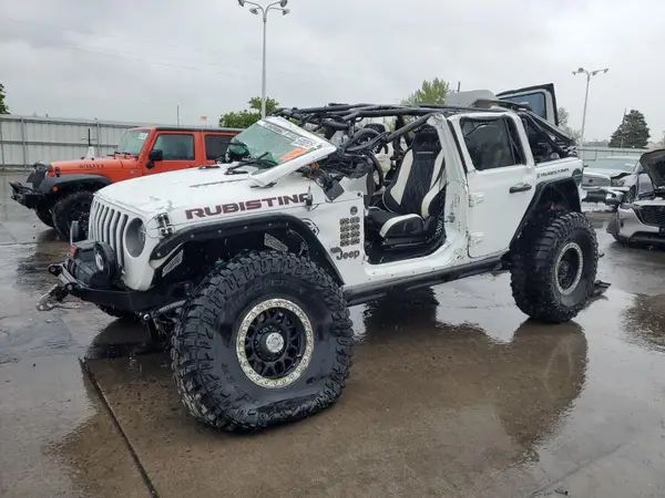 1C4HJXFN1LW190453 2020 JEEP WRANGLER - Image 1