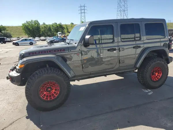 1C4HJXFN1LW197533 2020 JEEP WRANGLER - Image 1