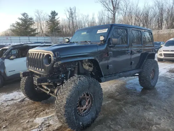 1C4HJXFN1LW222074 2020 JEEP WRANGLER - Image 1