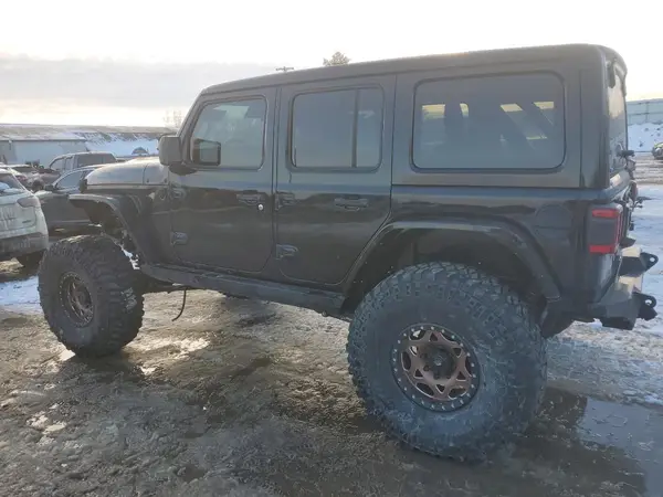 1C4HJXFN1LW222074 2020 JEEP WRANGLER - Image 2