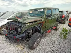 1C4HJXFN1LW291007 2020 JEEP WRANGLER