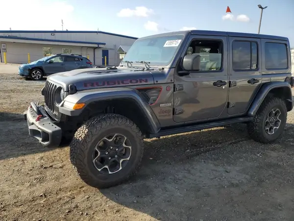 1C4HJXFN1LW292304 2020 JEEP WRANGLER - Image 1