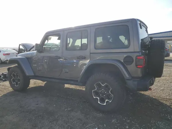 1C4HJXFN1LW292304 2020 JEEP WRANGLER - Image 2