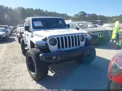 1C4HJXFN1LW310302 2020 JEEP WRANGLER
