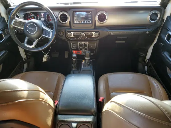 1C4HJXFN1LW335751 2020 JEEP WRANGLER - Image 8