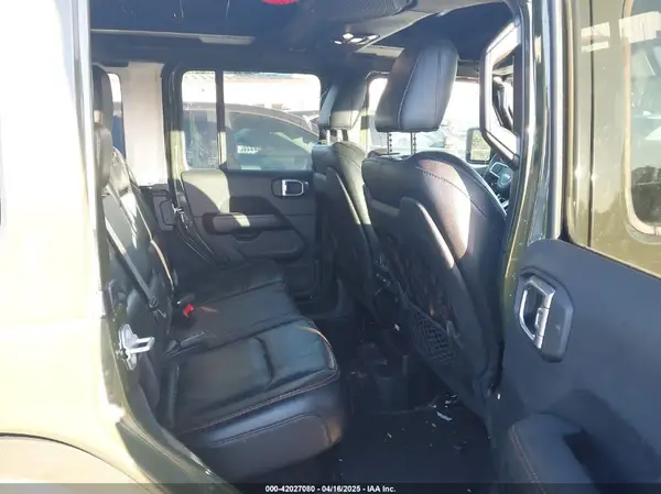 1C4HJXFN1MW562424 2021 JEEP WRANGLER - Image 8