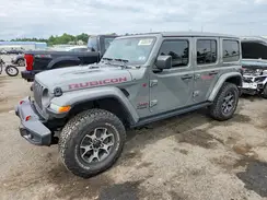 1C4HJXFN1MW584603 2021 JEEP WRANGLER