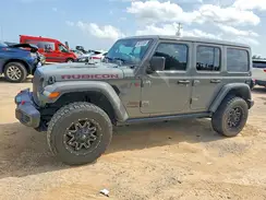 1C4HJXFN1MW589428 2021 JEEP WRANGLER