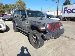 1C4HJXFN1MW601237 2021 JEEP WRANGLER