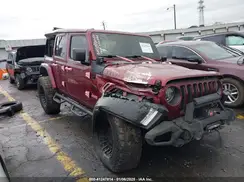 1C4HJXFN1MW617356 2021 JEEP WRANGLER