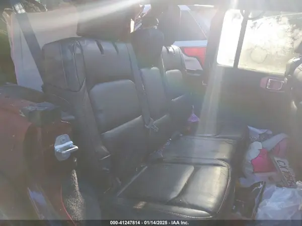 1C4HJXFN1MW617356 2021 JEEP WRANGLER - Image 8