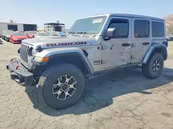 1C4HJXFN1MW650146 2021 JEEP WRANGLER