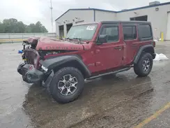1C4HJXFN1MW695586 2021 JEEP WRANGLER
