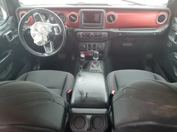 1C4HJXFN1MW695586 2021 JEEP WRANGLER - Image 8