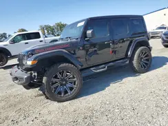 1C4HJXFN1MW778290 2021 JEEP WRANGLER