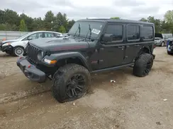 1C4HJXFN1MW793064 2021 JEEP WRANGLER