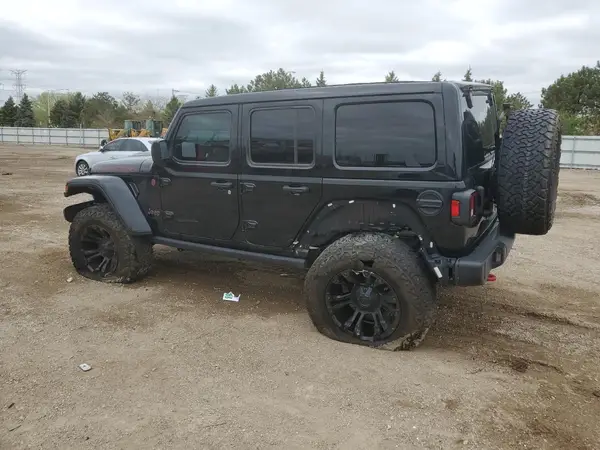 1C4HJXFN1MW793064 2021 JEEP WRANGLER - Image 2