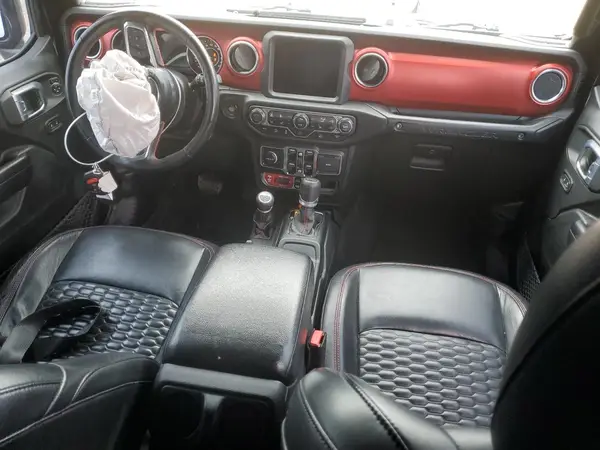 1C4HJXFN1MW793064 2021 JEEP WRANGLER - Image 8