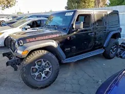 1C4HJXFN1MW794439 2021 JEEP WRANGLER