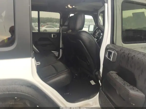 1C4HJXFN1MW796739 2021 JEEP WRANGLER - Image 8