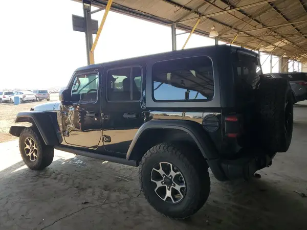 1C4HJXFN1MW817900 2021 JEEP WRANGLER - Image 2