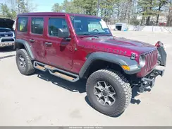 1C4HJXFN1NW115643 2022 JEEP WRANGLER