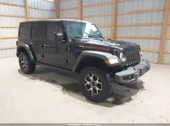 1C4HJXFN2JW141596 2018 JEEP WRANGLER