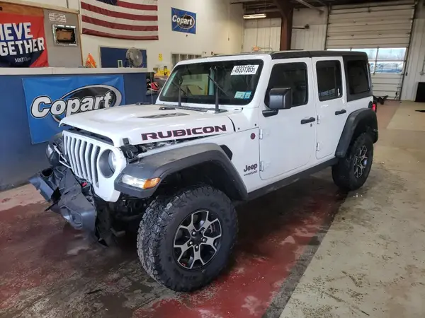 1C4HJXFN2JW141615 2018 JEEP WRANGLER - Image 1