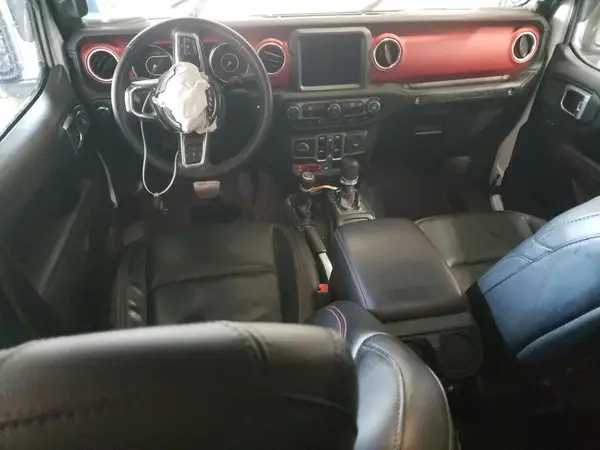 1C4HJXFN2JW141615 2018 JEEP WRANGLER - Image 8