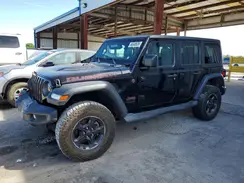1C4HJXFN2JW189793 2018 JEEP WRANGLER