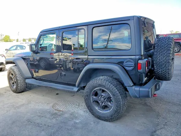 1C4HJXFN2JW189793 2018 JEEP WRANGLER - Image 2