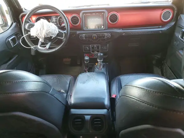 1C4HJXFN2JW189793 2018 JEEP WRANGLER - Image 8