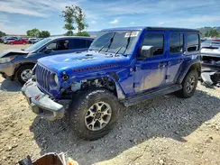 1C4HJXFN2JW193486 2018 JEEP WRANGLER