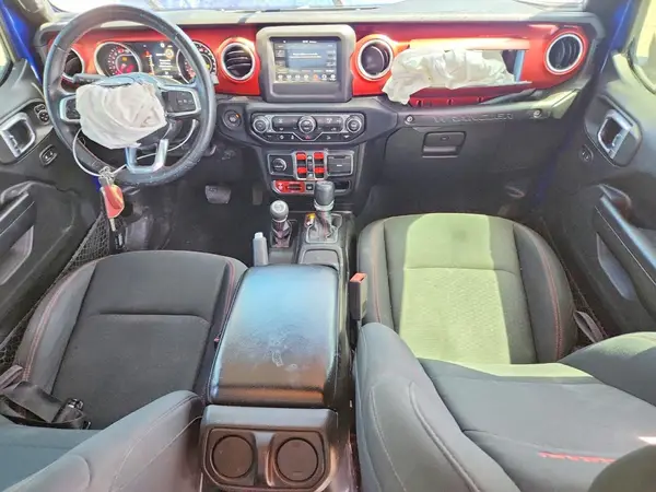 1C4HJXFN2JW193486 2018 JEEP WRANGLER - Image 8