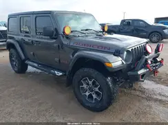 1C4HJXFN2JW312881 2018 JEEP WRANGLER