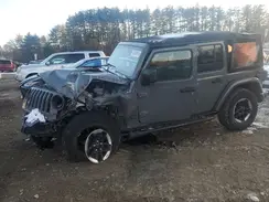 1C4HJXFN2KW519076 2019 JEEP WRANGLER